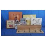 Prints,Coat Hanger/Shelf,Dï¿½cor