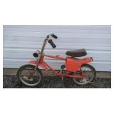 Vintage Hedstrom Dukes of Hazzard "General Lee"