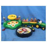 John Deere Children