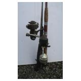 Fishing Rods&Reels