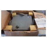 Allied Electronics 12 Horse Power Conditioner