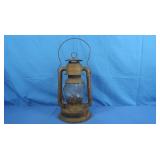 Antique Dietz No. 2 D-Lite Lantern