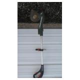 B&D Grasshog Lawn Trimmer Electric,works