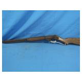 Vintage Red Ryder Carbine BB Gun-Barrel Rusty