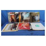 Vintage LP's Cha-Chas,Franklin Lang,Frankie Carle