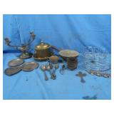 Brass&Metal Home Dï¿½cor