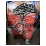 Vintage Forney Arc Welder,Mod C-3 20x16x30"H
