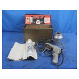 Vintage Super Jet Spray Gun