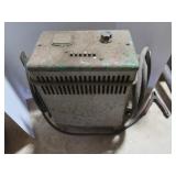 Vintage Battery Charger