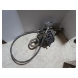 Hvy Duty Industrial Lifting Hook,Pneumatic
