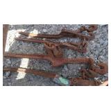 Chain Binders