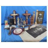 Religious Lot