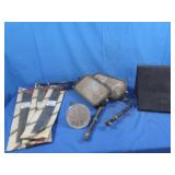 Auto Side Mirrors,Mower Blades-NIP&more