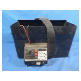 Battery Box