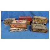 Vintage Cigar Boxes,Marsh Wheeling,King Edward