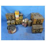 Cejay Motor Conditioner,Engine Seal