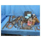 Split Ring Pliers,Brake Pliers,SAE Sockets