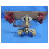Pulley Assembly