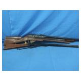 Vintage Daisy Trail Boss,Model 36&Model 25 BB