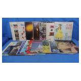 Asst LP's,The Ink Spots,Pearl Bailey&more