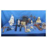 Religious Lot