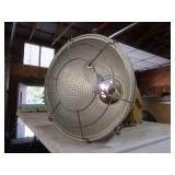 Highbay Light Fixture&Ballast