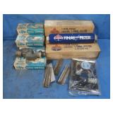 Hose Swivals-NIB,Final/Filter&Joint Seal&more