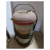 Vintage Marquette Redi-Fast Auto Battery Charger