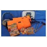 Hand Warmers,Canteen&more