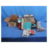 Oil Seals,Bearings