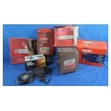 Variety of Car Parts