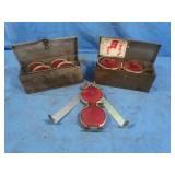 2 Sets Sigflex 793 Reflector Packs