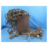 Asst of Ropes