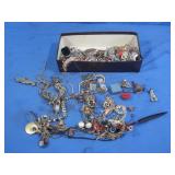 Costume Jewelry