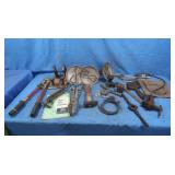 18' Bolt Cutter,Speed Wrenches,Aluminum Snips