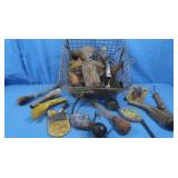 Coolant Tester,Oil Funnels&more