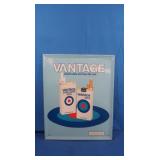 Vantage Aluminum Advertising Sign 21.75x17.5"