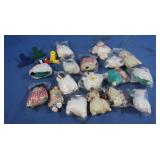 NIP Stuffed Dolls,Stuffed Dolls