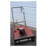 Bolens Snowblower