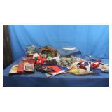 Christmas Decors&Outdoor Flags