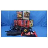 Sega Genesis Megafire,Sega Genesis&Sega