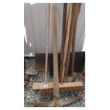 Snow Shovels,Sledge Hammer,Pick,Hoe