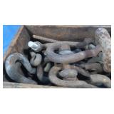 Anchor Shackles