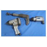 Pneumatic Air Tools