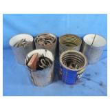 Exhaust Clamps