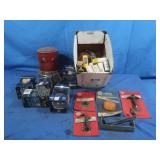 Whelen 1200 Strobe,Auto Lamps,3 WaySoft Light