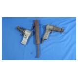 Pneumatic Air Tools&Chisel