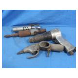 Air Tools, Chisel&Grinder