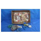 Terrarium Supplies
