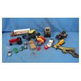 Asst Cars,Trucks
